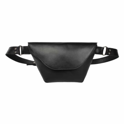 Fanny Pack Black